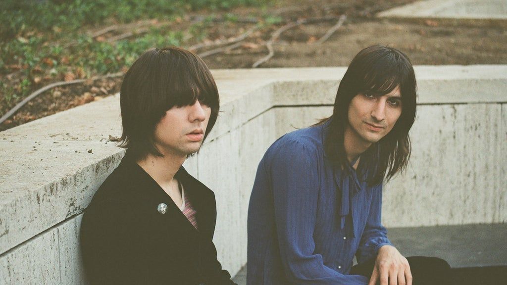 The Lemon Twigs + Mod Lang, 10 June | Event in Grand Rapids | AllEvents