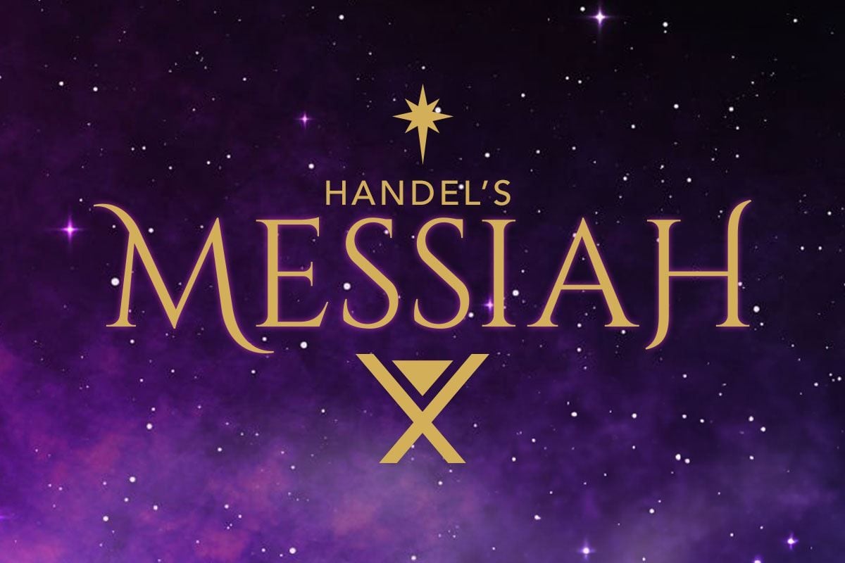 Handel's Messiah, 6 December | Event in Calgary | AllEvents