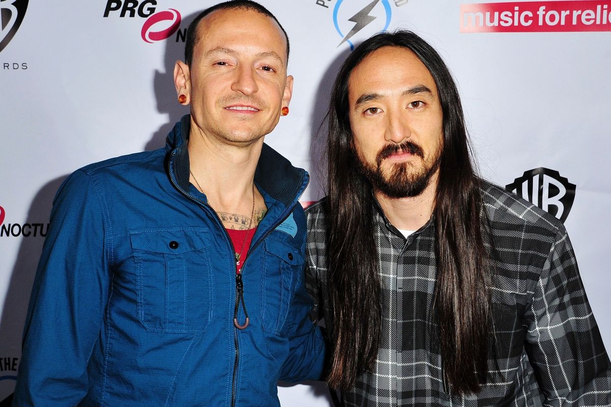 Parking Steve Aoki, 29 December | Event in Mount Pleasant | AllEvents