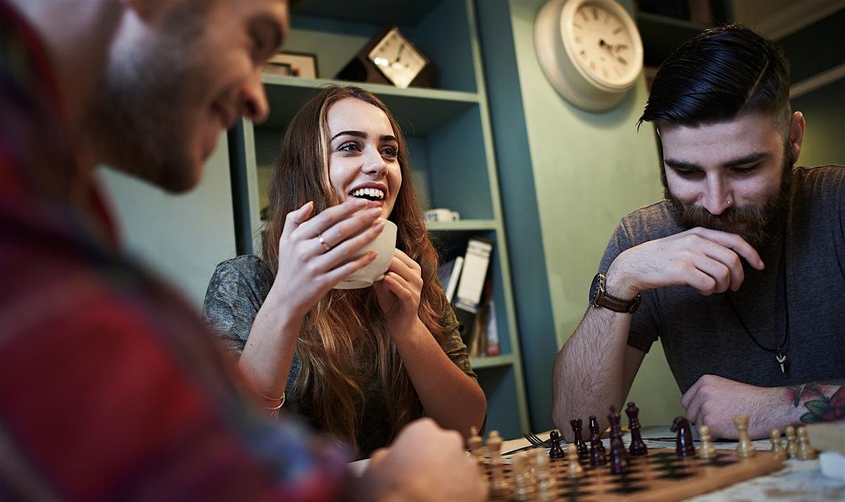 RSA London meetup, 8 December | Event in London | AllEvents