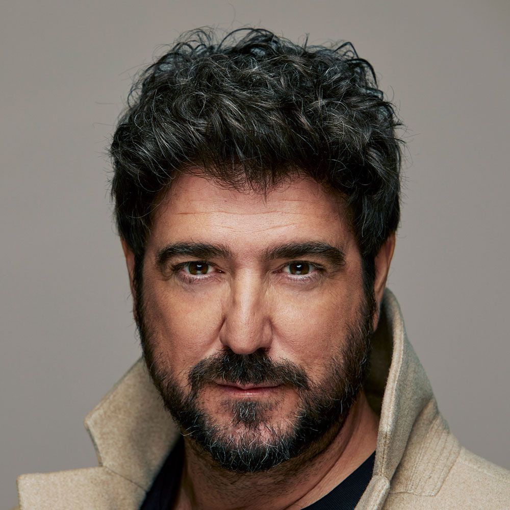 Antonio Orozco at Palau Sant Jordi | Event in Barcelona | AllEvents