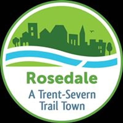 Rosedale -Gateway to Balsam Lake