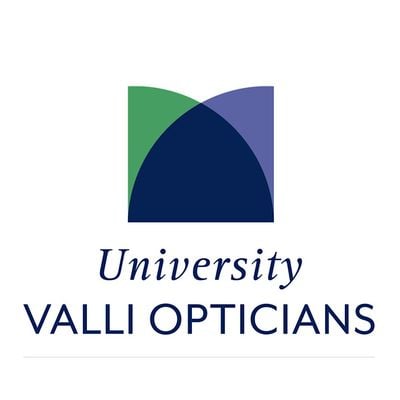 University Valli Opticians