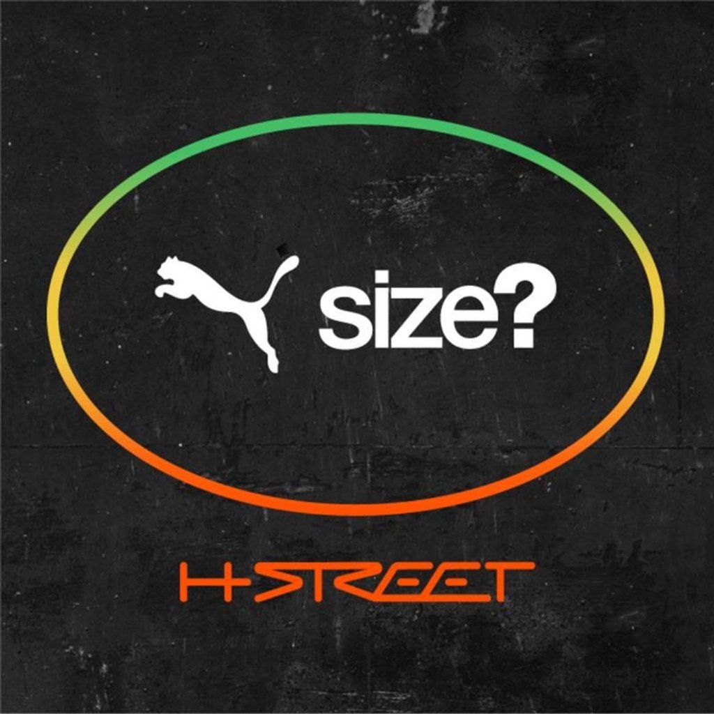 RUN IT BACK : size? x PUMA H-Street Launch Party, 4 September | Event in Manchester | AllEvents