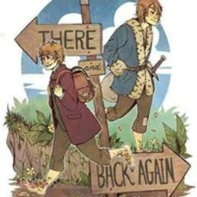 There and Back Again Toys- Your Home For Action Figures Of All Kinds