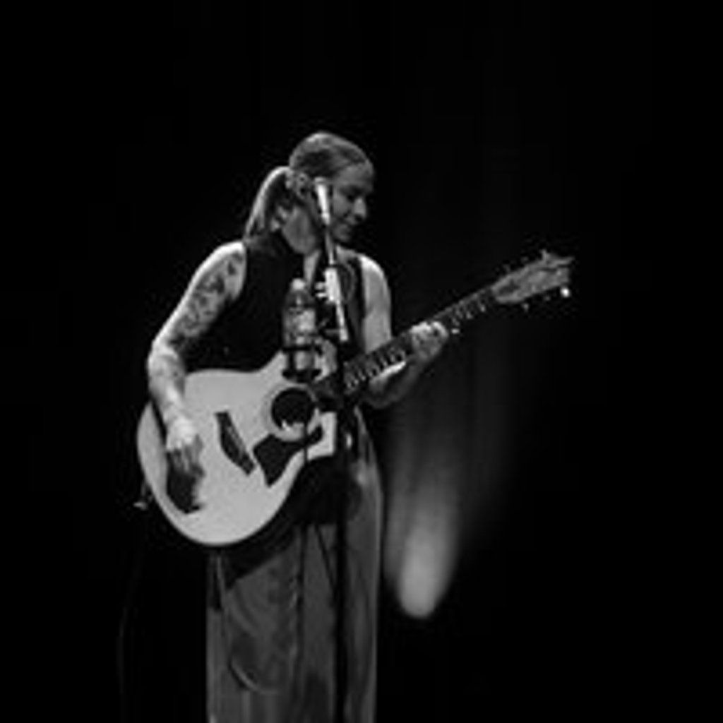 Lucy Spraggan: Album Launch Show, 12 August | Event in Liverpool | AllEvents