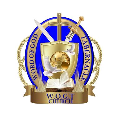 Word Of God Tabernacle Church logo