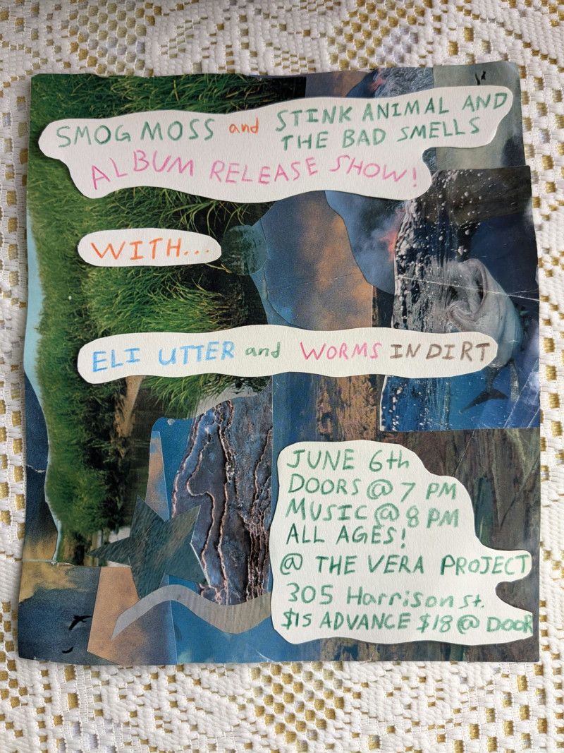 Bad Animals, 10 October | Event in Pawling | AllEvents