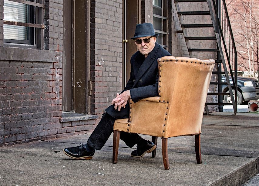 BILLY PRICE, 9 April | Event in St. Augustine Beach | AllEvents