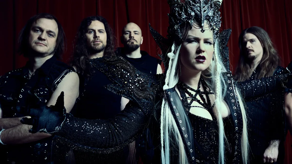 Battle Beast in Sydney, 14 March | Event in Pyrmont | AllEvents