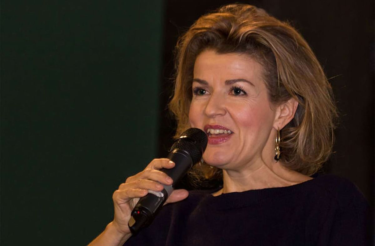 Parking - Anne-Sophie Mutter - San Diego | Event in San Diego | AllEvents