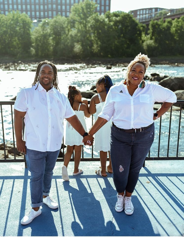 Emerald AndersonFord for Manchester Alderman AtLarge, 389 Chestnut St