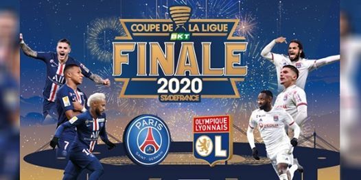 Psg Wins A Tragic Final Closing Of The Coupe De La Ligue News Today