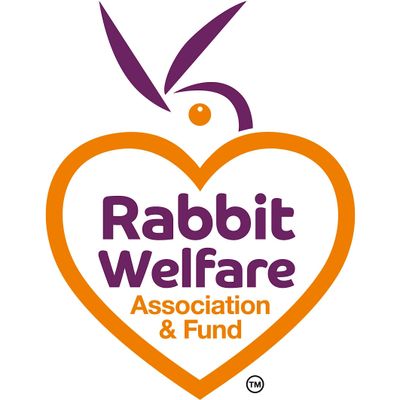 Rabbit Welfare Association & Fund logo