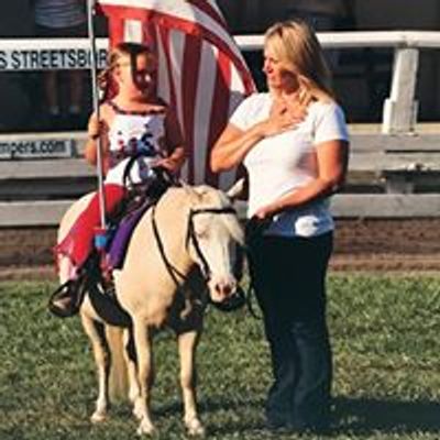 The Portage County Charity Horse Show