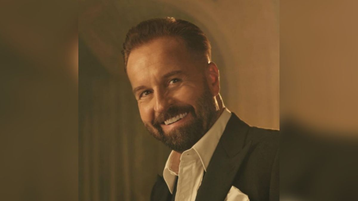 Alfie Boe Oxford Tickets, 15 May | Event in Oxford | AllEvents