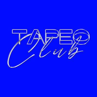 Tapeo Club logo
