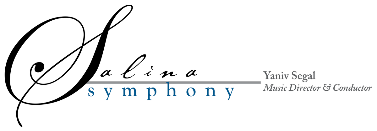 Salina Symphony at Stiefel Theatre for the Performing Arts - Salina | Event in Salina | AllEvents