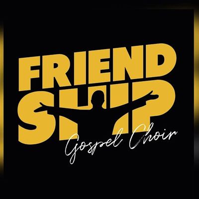 Friendship Gospel Choir logo