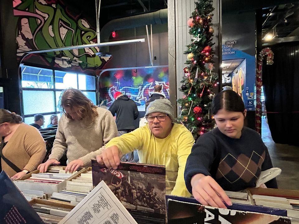 The Toms River Record Riot!, American Legion Post 129, Toms River ...