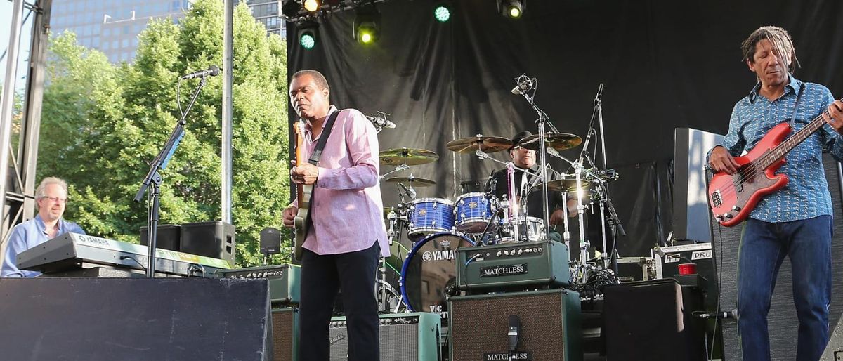 Robert Cray | Event in San Juan Capistrano | AllEvents