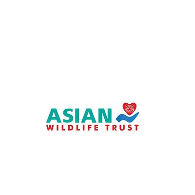 Asian Wildlife Trust logo