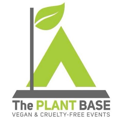 The Plant Base LA logo