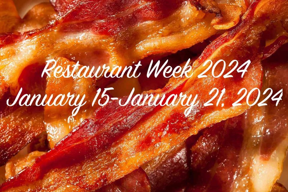 Virginia Beach Restaurant Week January 15th 21st, 207 23rd St