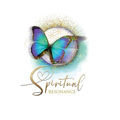 Robin Christie with Spiritual Resonance