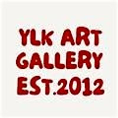 Galería Yuri López Kullins logo