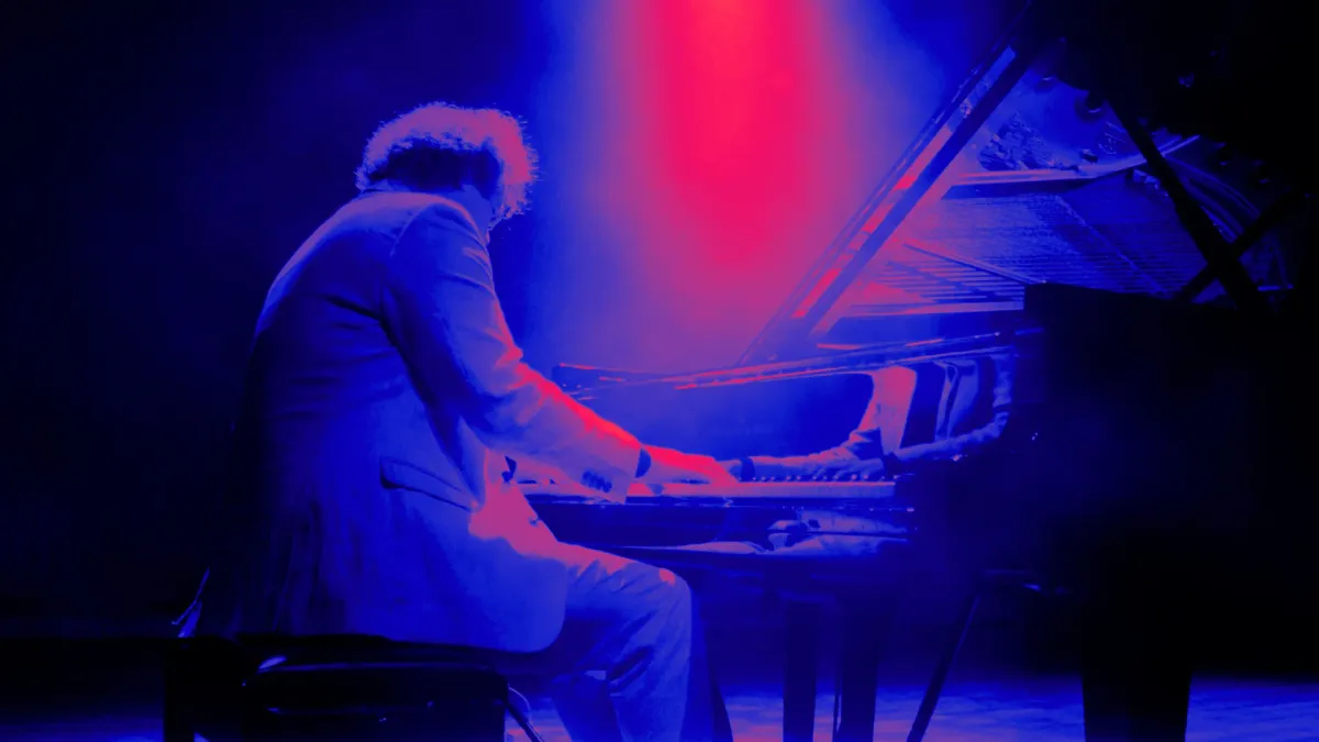 Jeroen van Veen in Katwijk aan Zee, 17 January | Event in Katwijk | AllEvents