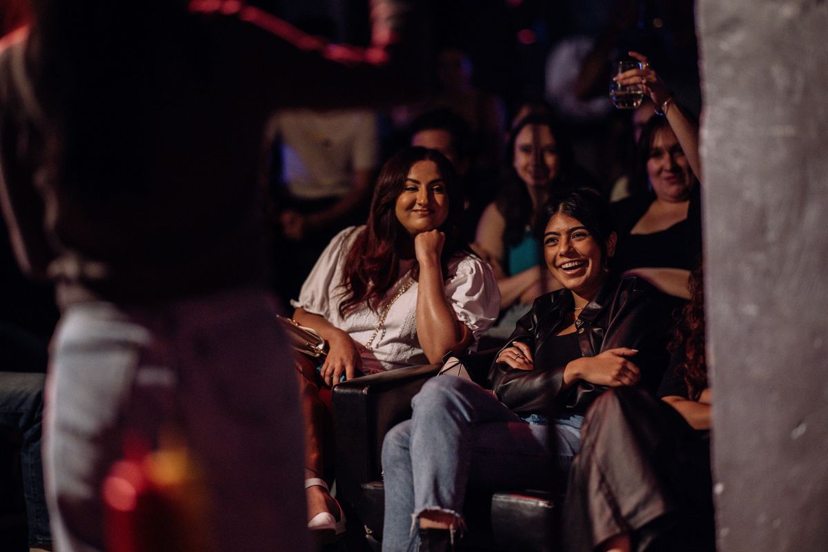 Next Stop Comedy at T.J. Hooligan's Prior Lake! - Prior Lake, MN, 23 January | Event in Prior Lake | AllEvents