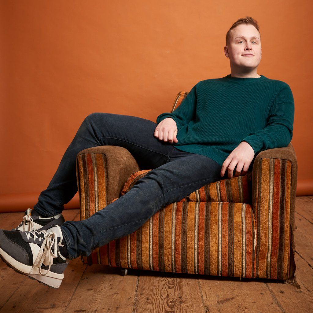 Josh Jones, 18 September | Event in Carlisle | AllEvents