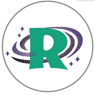 Retroverse Toy Store logo