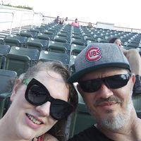 User profile photo