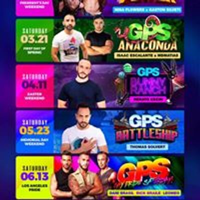 Justin David Events