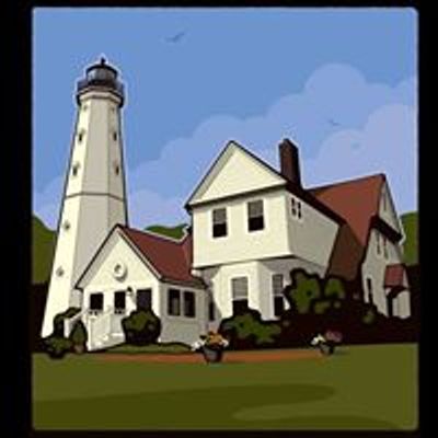 North Point Lighthouse