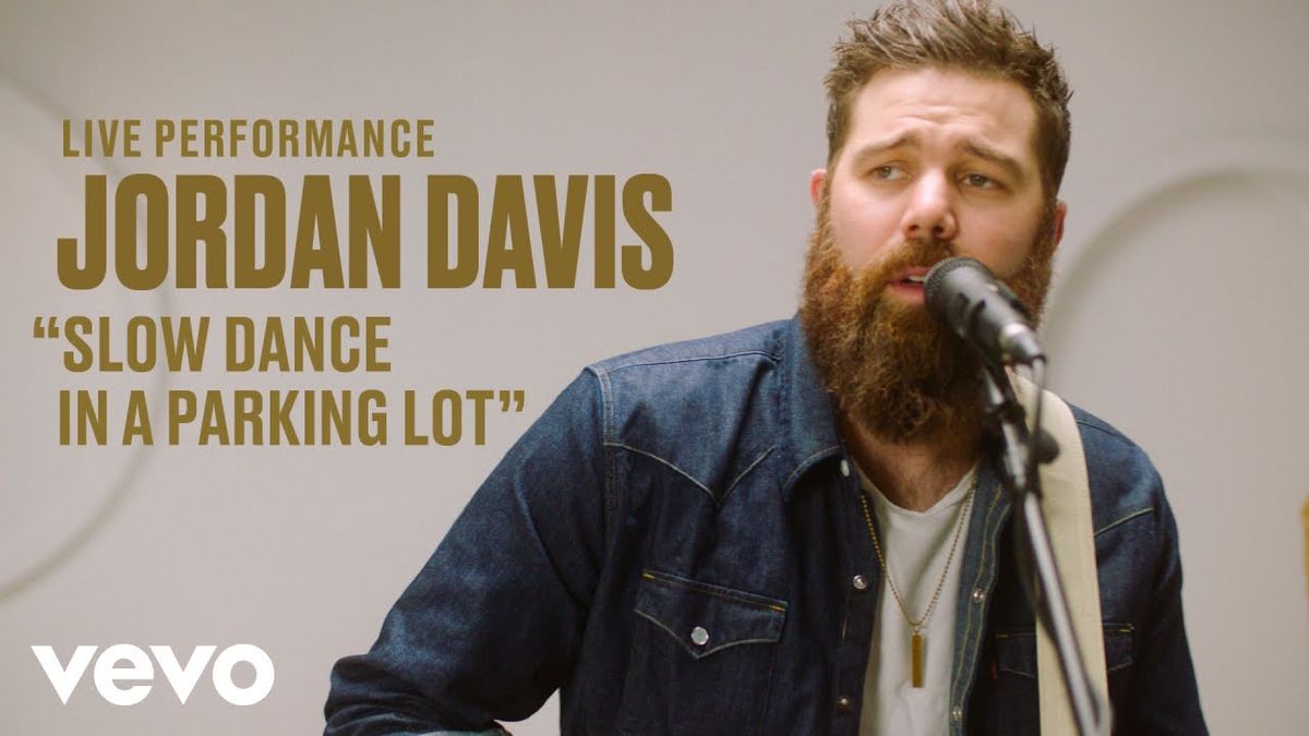 Jordan Davis, 28 June | Event in Windsor | AllEvents