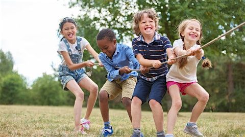 Paediatric pelvic health dynamic core for Kids: 2 days (online & in-person), 26 September | Event in Montréal