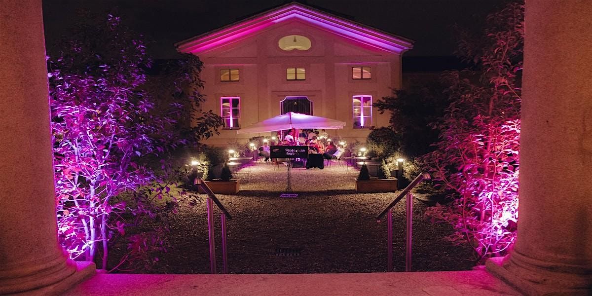 RICS in Italia - Christmas Networking Cocktail, 4 December | Event in Milano | AllEvents