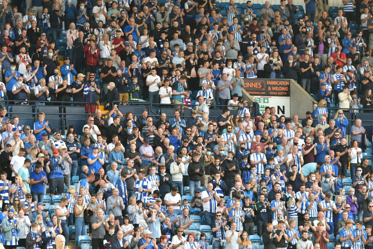 Rangers FC vs Kilmarnock FC Tickets, 4 February | Event in Glasgow | AllEvents