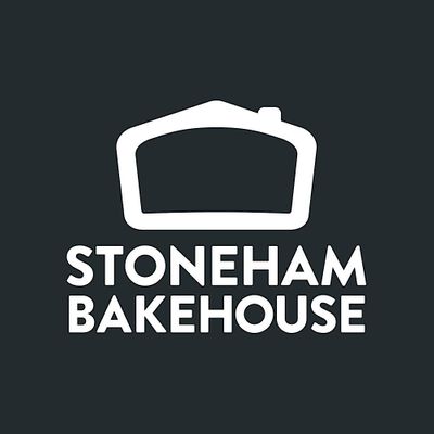 Stoneham Bakehouse logo