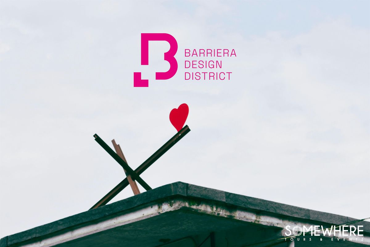 Barriera Design District | Event in Torino | AllEvents