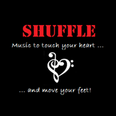 TheShuffleBand