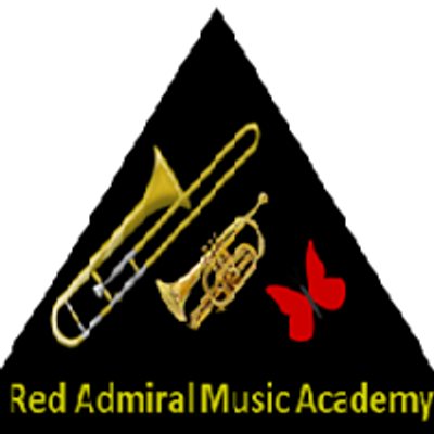 Red Admiral Music Academy