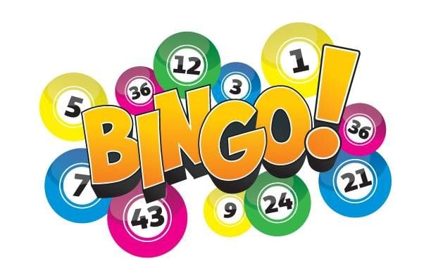 BINGO at the Pioneer Place, 23 August | Event in Vale | AllEvents