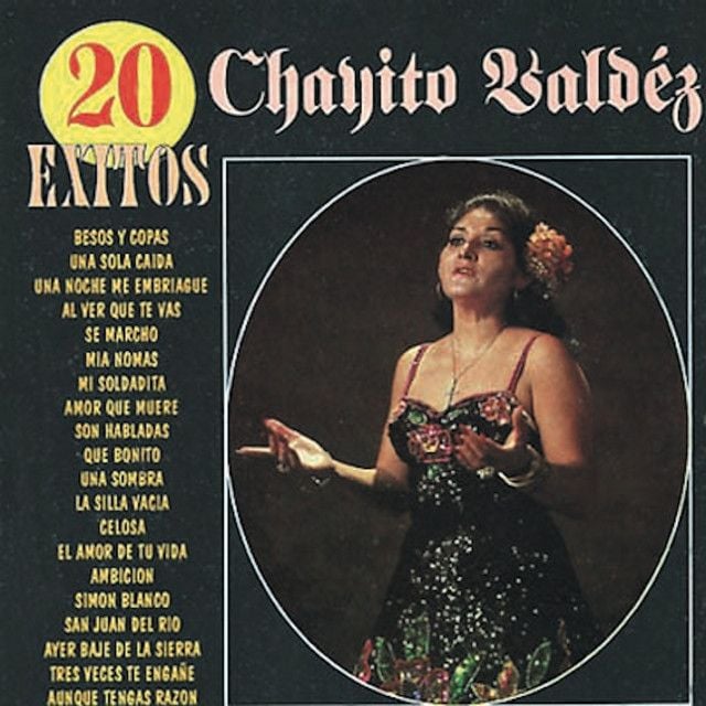 Chayito Valdez