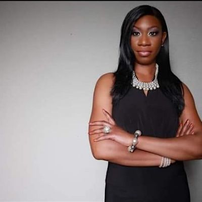 Chandra Hardy CEO/ Founder