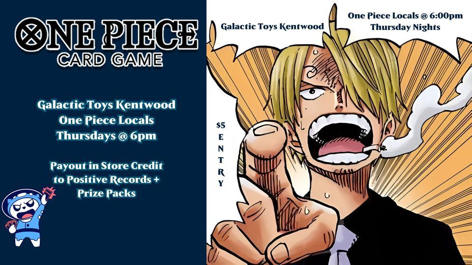 Galactic Toys One Piece Lo, Galactic Toys Store Kentwood (3120 28th St SE, Kentwood, MI 49512