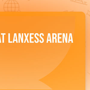 Niall Horan at Lanxess Arena